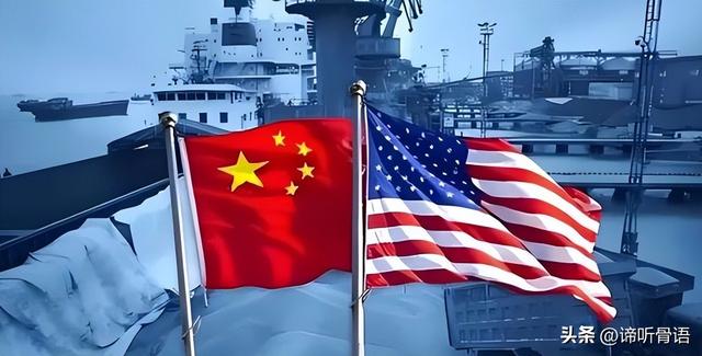 和平已无望？马斯克预言大战时间，美政府已签字：提到台湾省8次