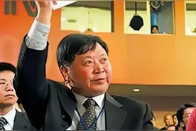 “国货之光”翻车，创始人套现失败被捕入狱，留给股民一地鸡毛图片