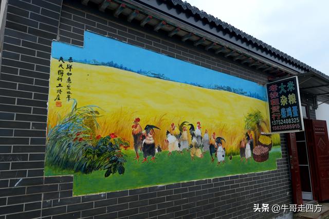 宝坻小辛码头：古渡辛埠藏雅韵，漕声千载忆根源