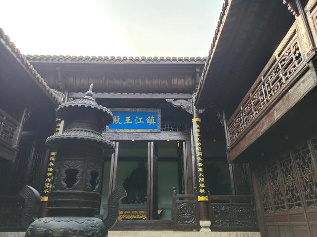 屈原故里（2021.3.15 宜昌·秭归）