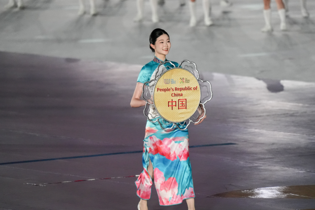 发现·公园城市 | 上天入地进万家 满城繁花绽芳华