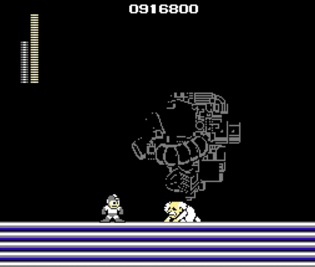 30年前根本通不了关的《洛克人1代》有多少你不知道的小秘密呢？