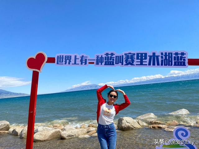 从深圳辞职回到广西，2025年一个人自驾去新疆，我越来越好了！