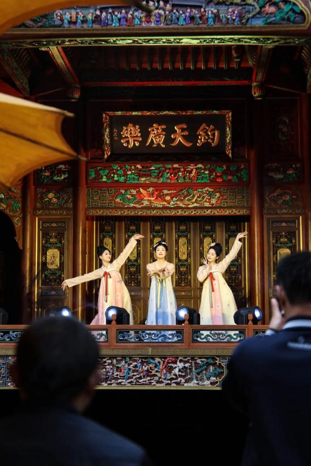 501实景演出全新升级！周二到周日，免费演艺天天看！