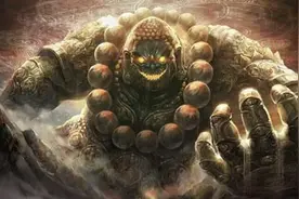 西游记到底有多黑暗？如来其实是最大的反派头子！图片