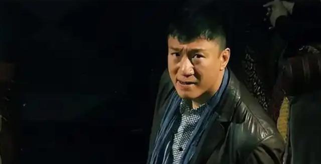 孙红雷终于又演谍战剧了！《惊弦》剧情高能，制作班底不容小觑