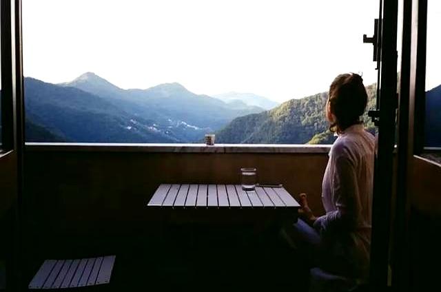 抑郁的真正解药，不是跑步机，而是这个被你扔掉的“救命稻草”