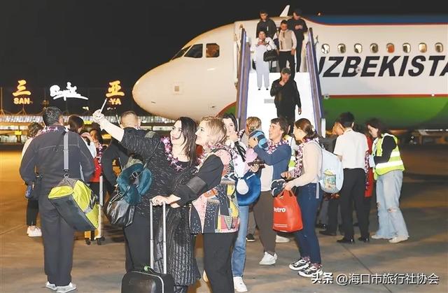 入境游强势增长、暑期游不断升温！2025年上半年海南旅游热力全开