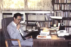 童恩正丨中国古代的巫图片