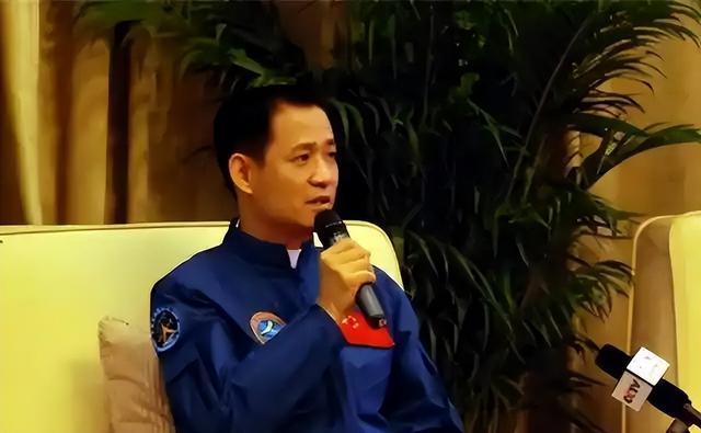 曾因担心聂海胜安危，提出离婚，聂捷琳保密生活隐藏了多少辛酸？