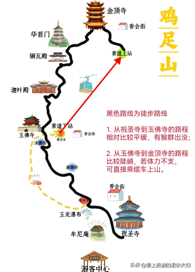 云南大理州：不只有苍山、洱海、风花雪月，还有很多宝藏景点哟！
