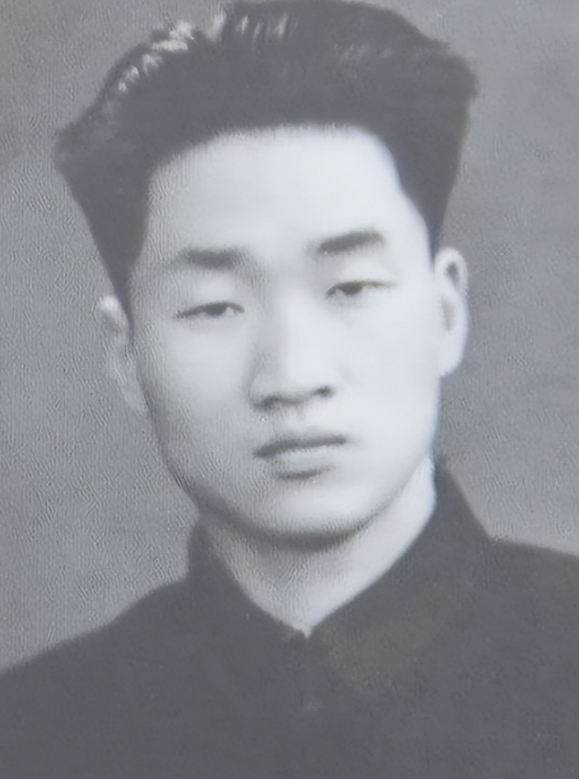 49年毛岸青到北京后，毛主席：现在的妈妈好吗？毛岸青如何回答？