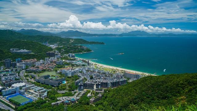 深圳一天游，这几个地方一定要去！