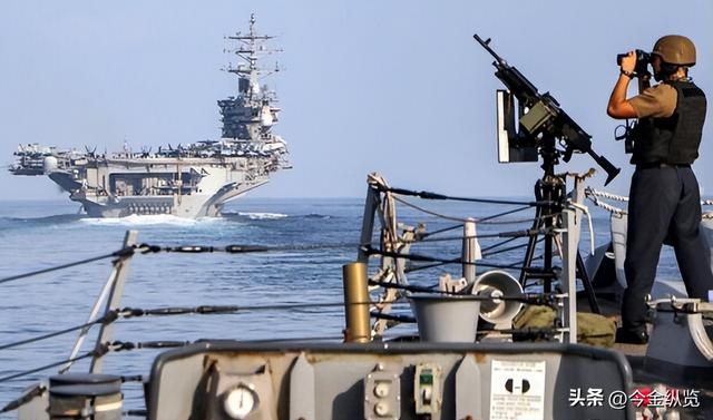 美防长下令不留活口！11人被炸身亡，特朗普竟力挺	，背后阴谋曝光