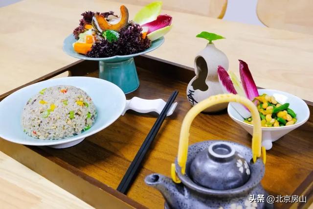 穿越千年的邀约！云居寺免费探秘之旅邀您共度双节