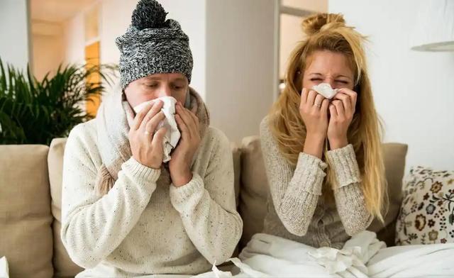 甲流的元凶被查出，海鲜没上榜，第1名大家或许每天都在接触！