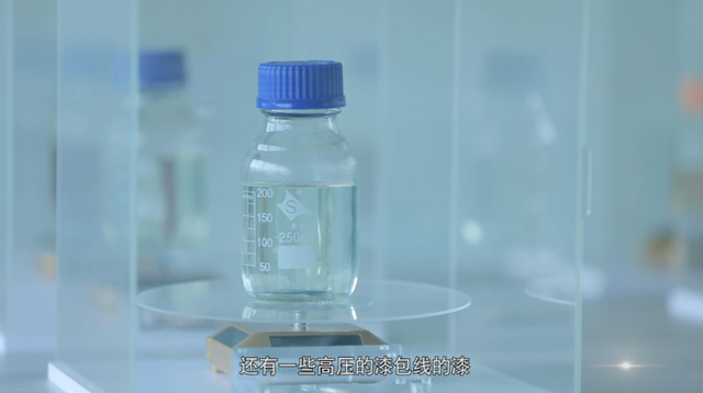 破垄断！让“金字塔顶端材料”扎根中国