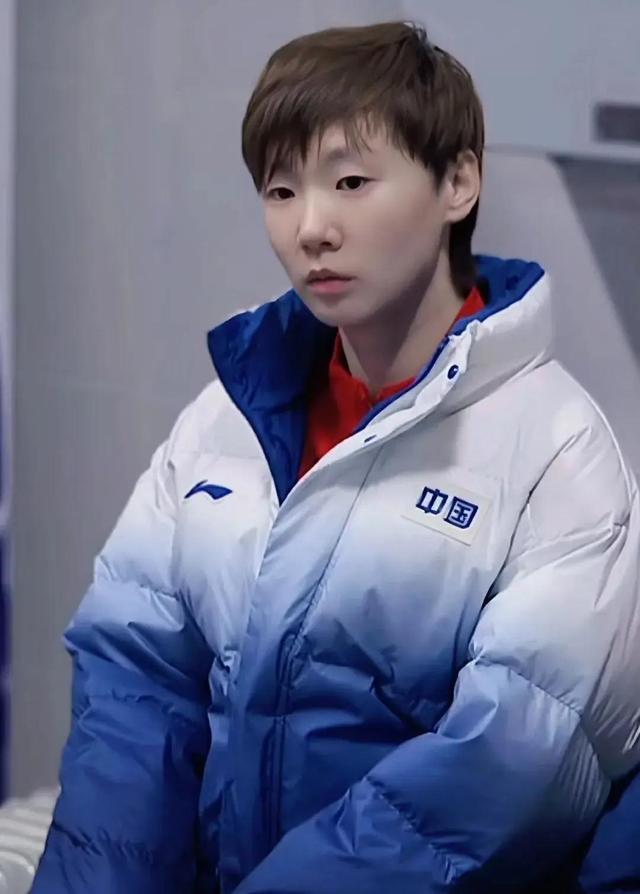 日媒对王曼昱的称呼变了，四字之差释放强烈信号	，孙颖莎的话应验