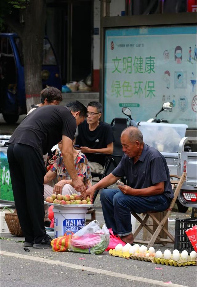 我桂林人，去了趟河南焦作，真羡慕当地人的生活，你们猜为啥？