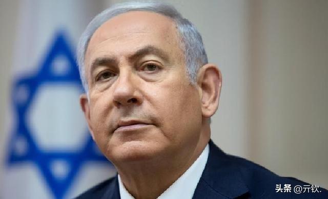 为了不坐牢脸都不要了！拿战争当挡箭牌，以总理首创“自我赦免	”