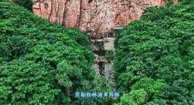 被武华山美到窒息……原来真有现实版世外桃源啊！