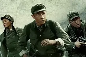 《侦察英雄》中，敌人抓住志愿军文工团员，为什么没有就地处置？图片