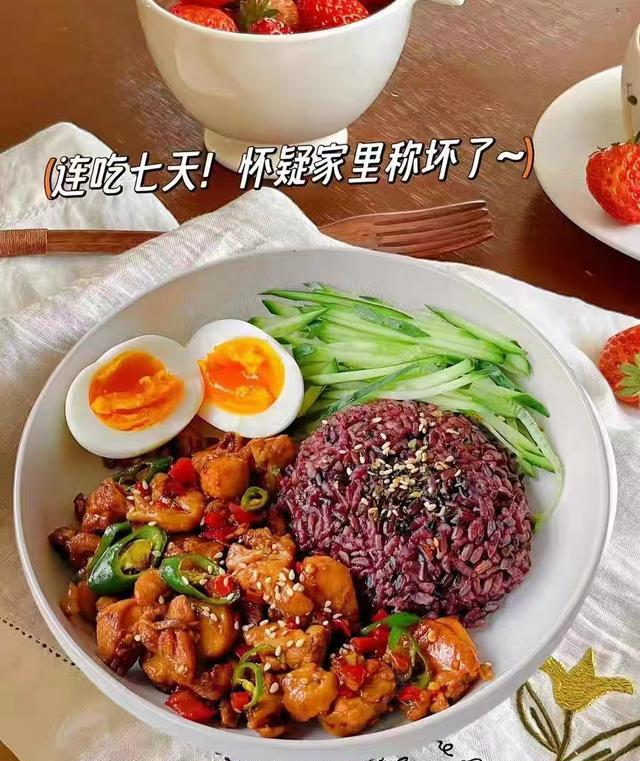 138斤瘦到92斤！没饿肚子没运动，就靠2件小事，轻松穿S码！