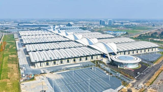 郑州航空港，真不只会“飞”！