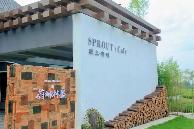 邛崃这些林盘景区，藏着向往的诗意与远方