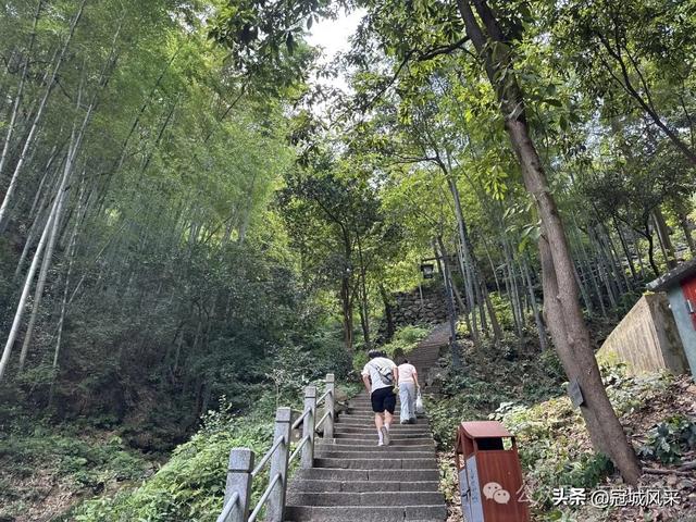 杭州印象·灵隐飞来峰