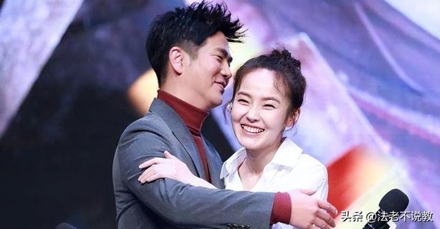 “红得快、凉得更快”的5位男星，有人无新作，有人不愿随波逐流