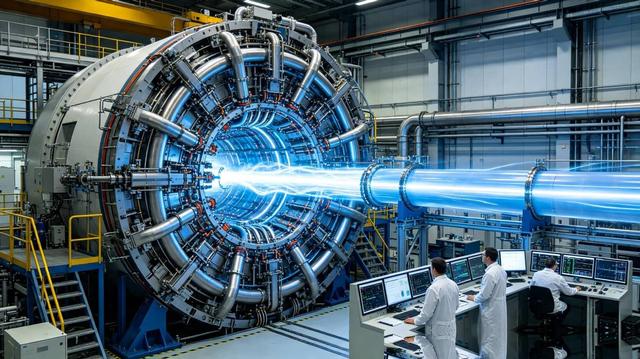 中科院立大功！中国又添“国之重器”，连日本人都跟着验证了一次