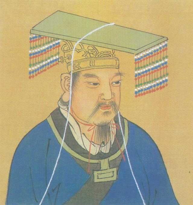 我国历史有1500年“空白期”，无任何史料记载，中间发生了什么？