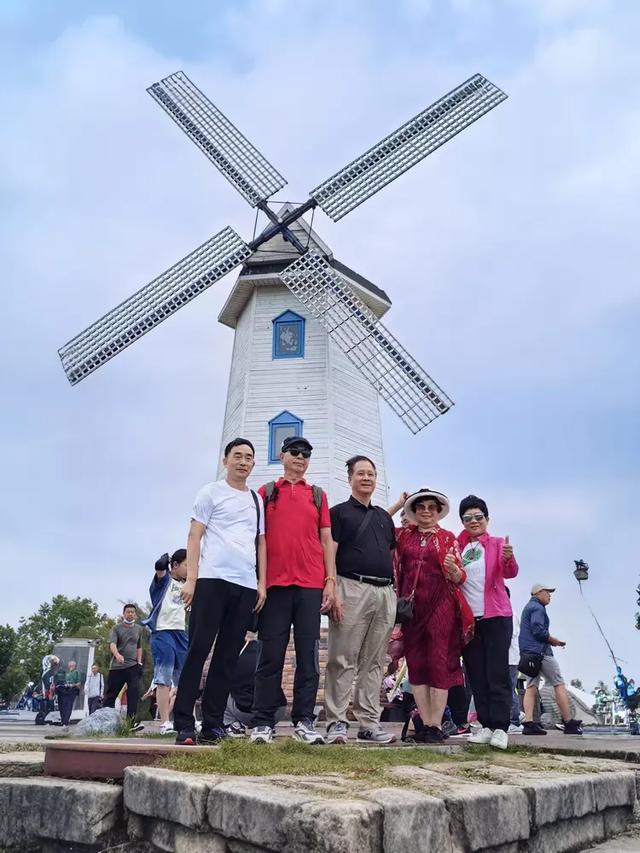 秦皇岛北戴河风景名胜区