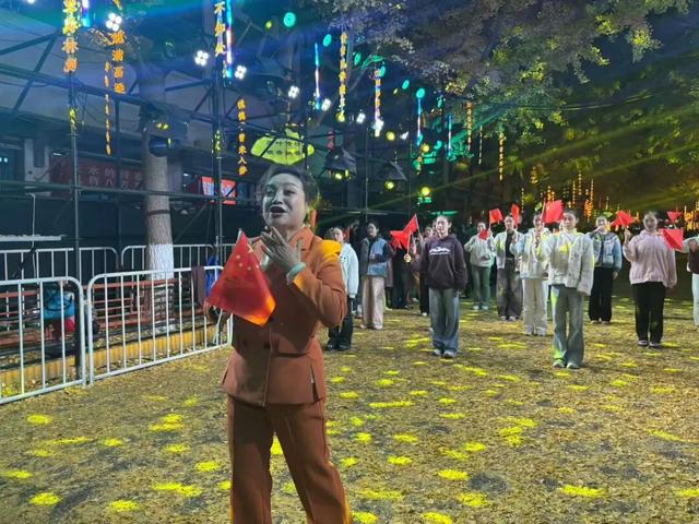 2025年天水市秦州区第七届黄金大道文化旅游周完美落幕