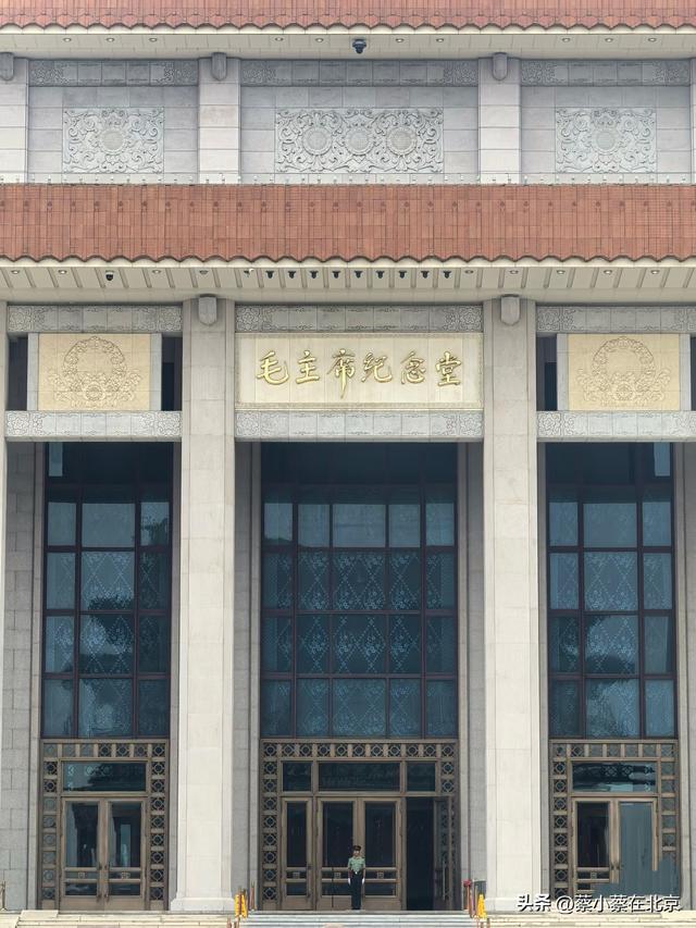 2025年7月19日，北京天安门广场发生的真人真事，喜欢的可以看下
