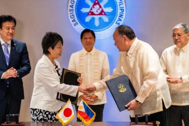 日本签字了，高市选定中日主战场	，对华开第二枪，解放军开始巡海