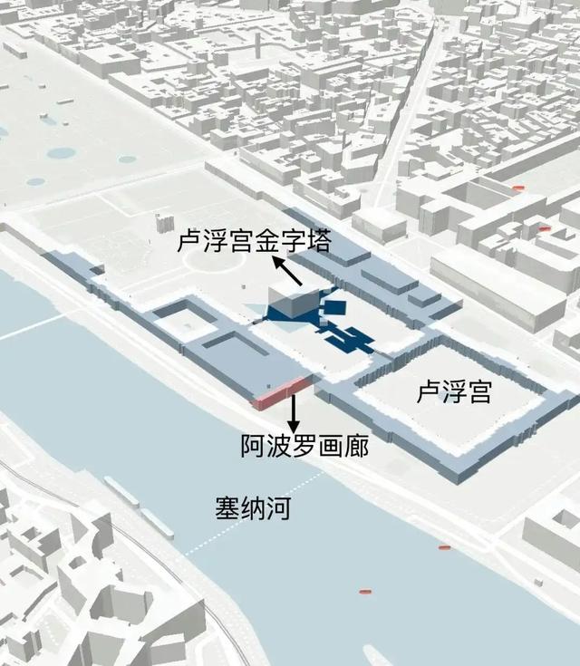 卢浮宫失窃清单惊人，件件无价之宝，笨贼花7分钟就把卢浮宫偷了