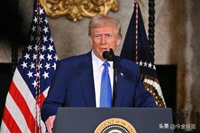特朗普"半价药"糖衣炮弹：辉瑞700亿豪赌，美国人真能吃便宜药？
