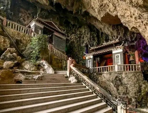 第四崆峒山——广东阳春的崆峒岩