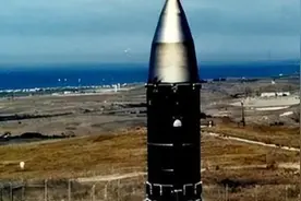 我们这次发射导弹有四个不寻常，美国为何说OK，很开心图片