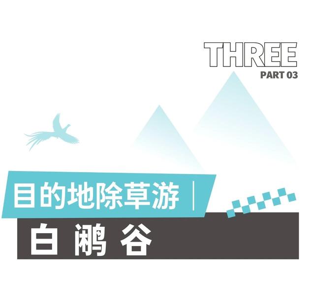 趣清凉·享太平 | 从“人从众”到“躺进山野”！东黄山让这届年轻人上头了！|皖美夏日