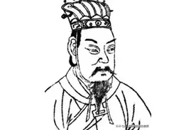 曹操：多面人生的卓越领袖图片