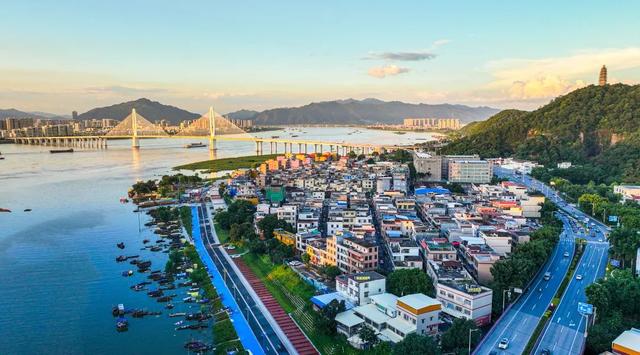免费！超级推荐！肇庆夏日清凉绝佳地，在这里→