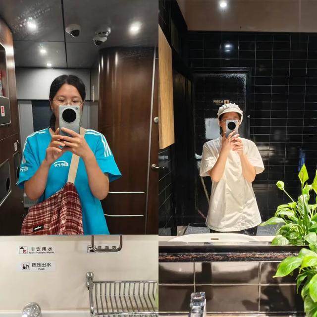 台风前的晚霞，是大自然提醒我们“早点回家”的信号