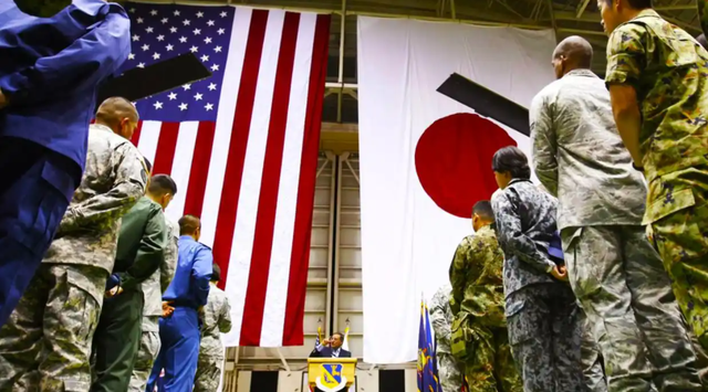 为何中国军力吓不倒日本，石破茂说得一针见血	，还会走老路的