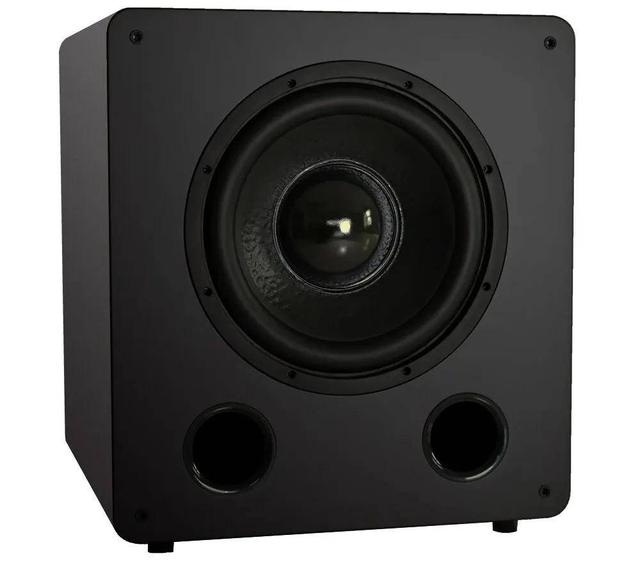 万元级低音炮新选择，卫道声学Viator Sound SUB12低音炮评测