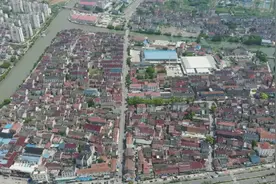 重磅！上海第3大旧改启动，1.65万人明年拆迁图片