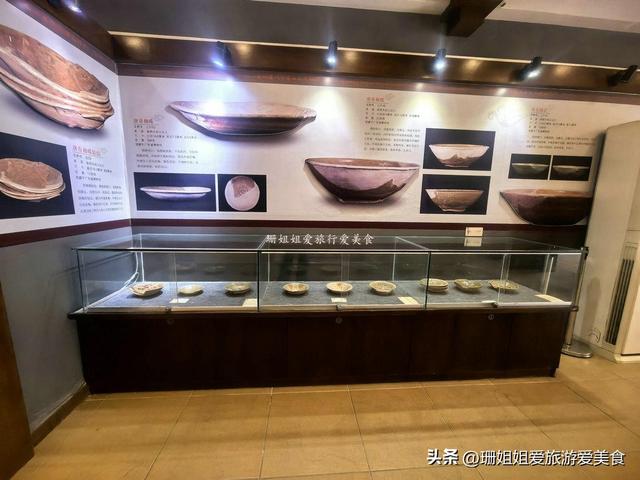 比南风古灶早千年！佛山高明文化地标：岭南陶瓷的“唐代”古窑