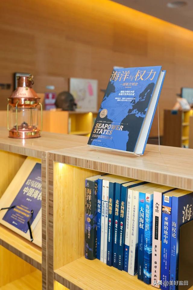盐田，你也太会了！一天带娃穿越海洋、魔法和未来！